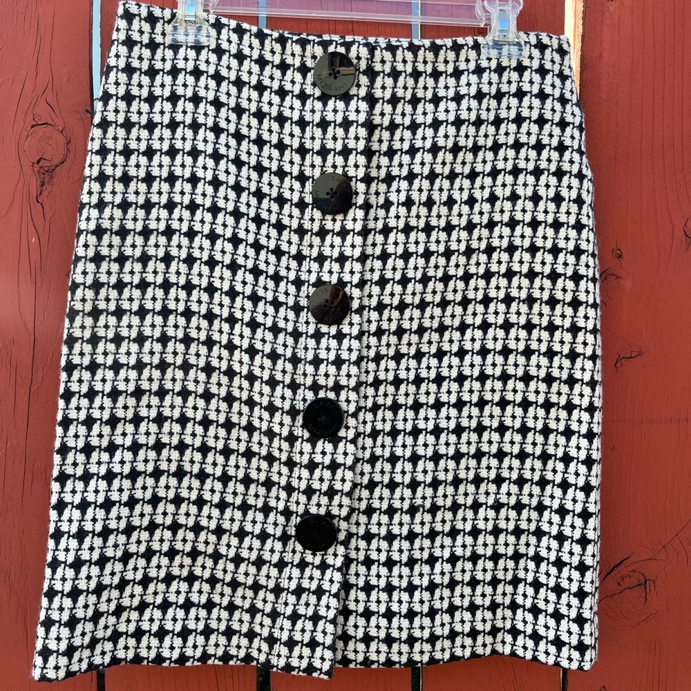 Vintage Chic Skirt